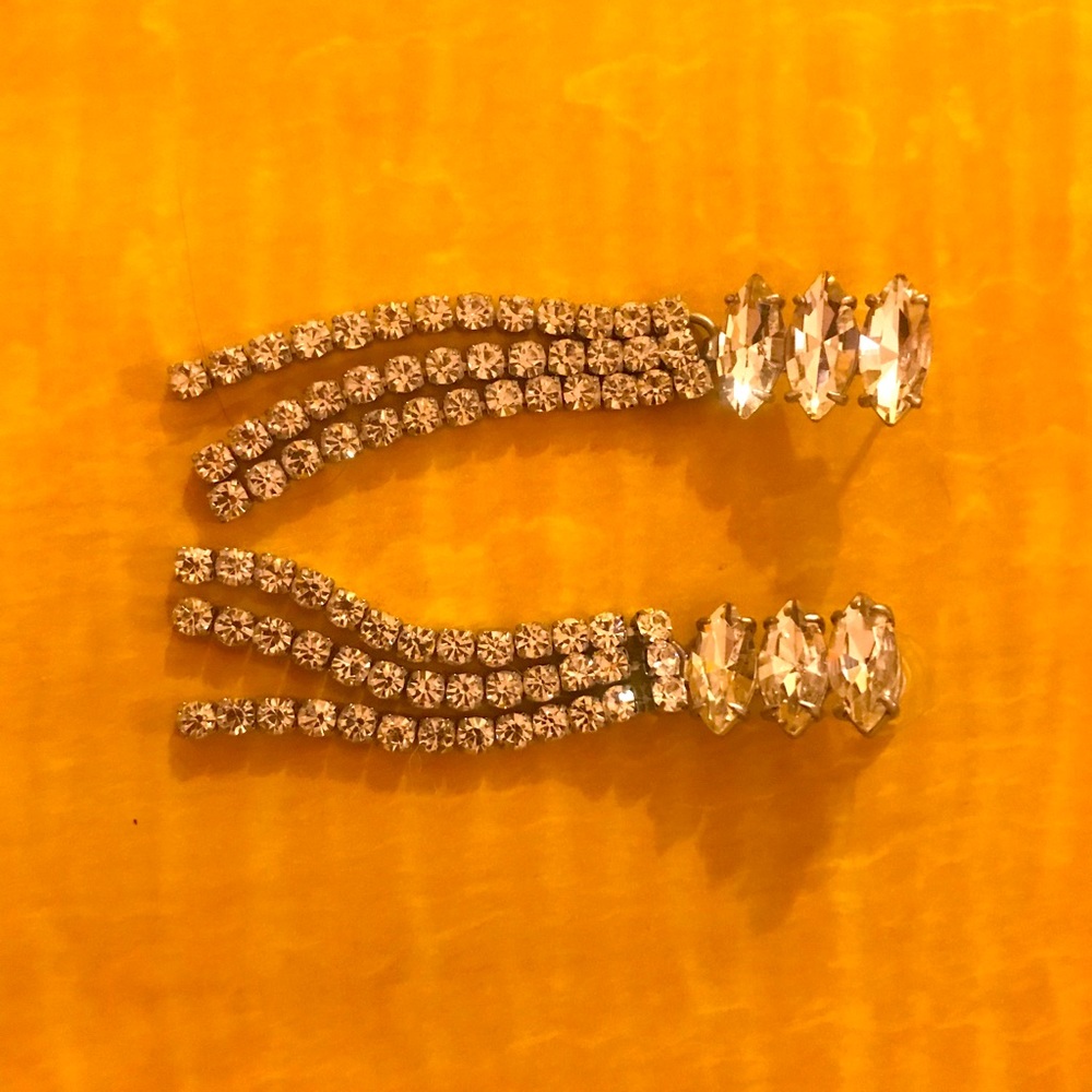 For love and lemons - earrings